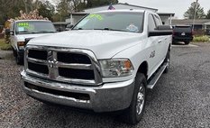 2018 Ram Ram Pickup 2500 SLT