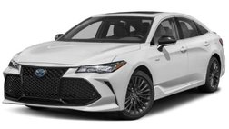 2020 Toyota Avalon Hybrid XSE
