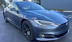 2017 Tesla Model S 75D