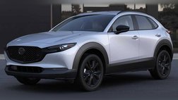 2026 Mazda CX-30 2.5 S Aire Edition