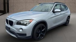 2014 BMW X1 xDrive28i