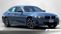 2026 BMW 3 Series 330i