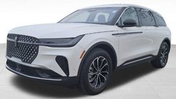 2024 Lincoln Nautilus Premiere