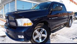 2012 Ram Ram Pickup 1500 Express