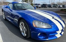 2006 Dodge Viper SRT-10