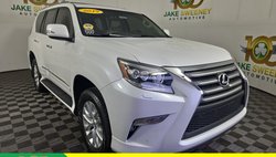 2019 Lexus GX 460 Base
