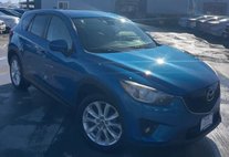 2014 Mazda CX-5 Grand Touring