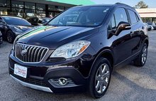 2014 Buick Encore Premium