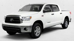 2013 Toyota Tundra Grade
