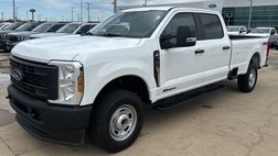 2025 Ford Super Duty F-250 XL