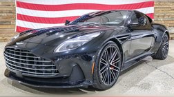 2024 Aston Martin DB12 V8