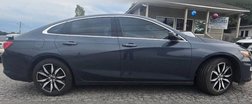 2020 Chevrolet Malibu RS