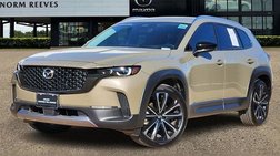 2025 Mazda CX-50 2.5 Turbo Premium