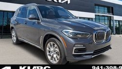 2021 BMW X5 xDrive45e