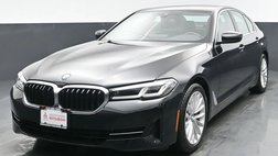 2023 BMW 5 Series 530i xDrive