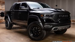 2023 Ram Ram Pickup 1500 TRX