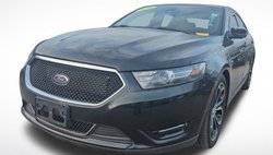 2014 Ford Taurus SHO