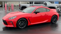 2023 Toyota GR86 Premium