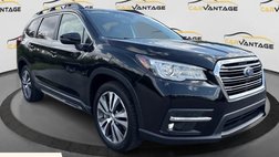 2022 Subaru Ascent Limited 7-Passenger