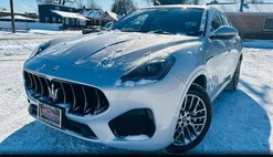 2024 Maserati Grecale GT