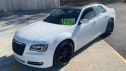 2014 Chrysler 300 S