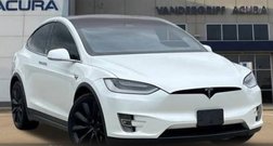 2019 Tesla Model X Long Range