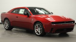 2025 Dodge Charger Daytona Scat Pack