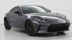 2025 Toyota GR86 Premium