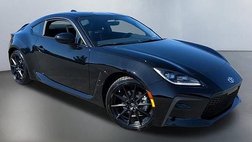 2025 Toyota GR86 Premium