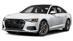 2023 Audi A6 quattro Premium 45 TFSI