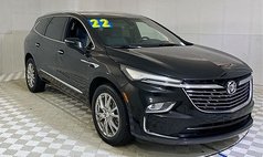 2022 Buick Enclave Premium