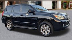2012 Lexus GX 460 Base