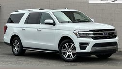 2023 Ford Expedition MAX Limited