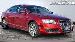 2005 Audi A6 4.2 quattro