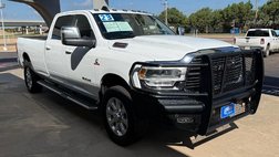 2023 Ram Ram Pickup 2500 Laramie
