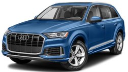 2023 Audi Q7 quattro Premium Plus 45 TFSI