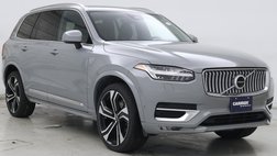 2024 Volvo XC90 B6 Ultimate Bright Theme 7P