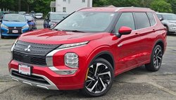 2023 Mitsubishi Outlander PHEV SEL