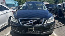 2012 Volvo XC60 3.2