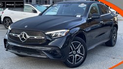 2025 Mercedes-Benz GLC-Class GLC 300 4MATIC