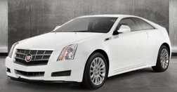 2011 Cadillac CTS 3.6L Premium