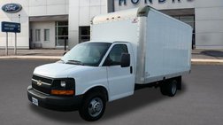 express cutaway for sale