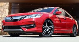 2017 Honda Accord Sport Special Edition
