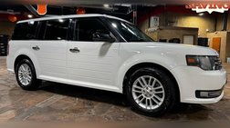 2016 Ford Flex SEL