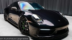 2020 Porsche 911 Carrera S