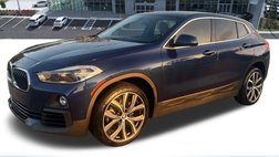 2018 BMW X2 sDrive28i