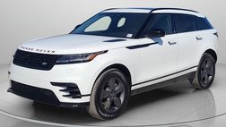 2025 Land Rover Range Rover Velar P250 Dynamic SE