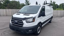 2020 Ford Transit 150