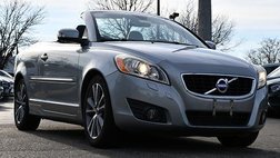 2011 Volvo C70 T5