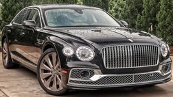 2020 Bentley Flying Spur W12